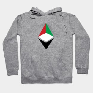 Ethereum UAE Hoodie